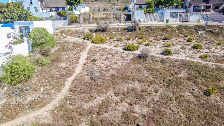 0 Bedroom Property for Sale in Saldanha Harbour Western Cape